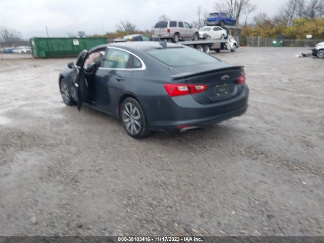 Photo 2 VIN: 1G1ZG5ST0LF145752 - CHEVROLET MALIBU 