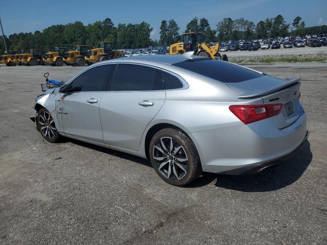 Photo 1 VIN: 1G1ZG5ST0LF157237 - CHEVROLET MALIBU RS 