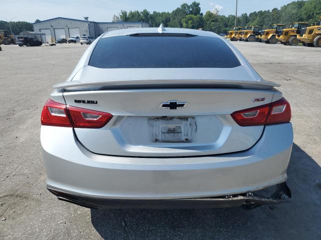 Photo 5 VIN: 1G1ZG5ST0LF157237 - CHEVROLET MALIBU RS 