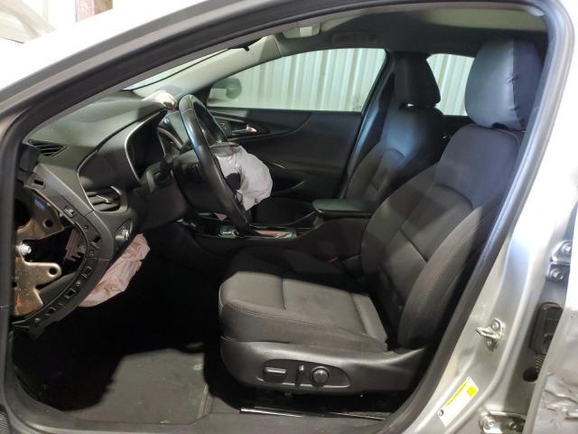 Photo 6 VIN: 1G1ZG5ST0MF051923 - CHEVROLET MALIBU 