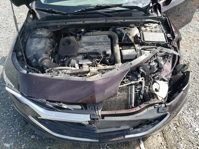 Photo 10 VIN: 1G1ZG5ST0MF053493 - CHEVROLET MALIBU 