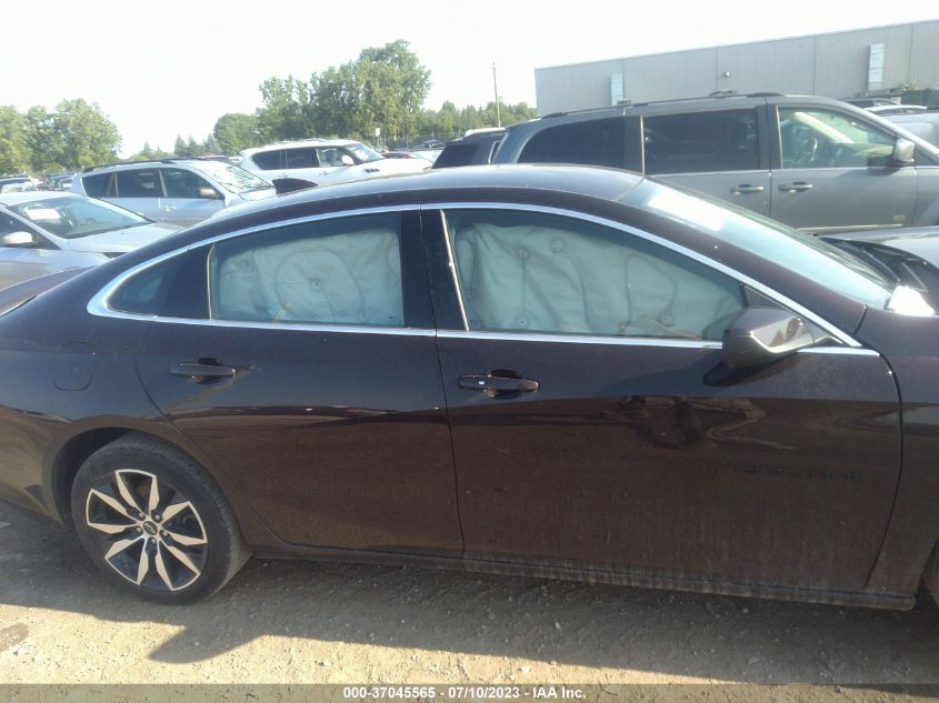 Photo 12 VIN: 1G1ZG5ST0MF053977 - CHEVROLET MALIBU 