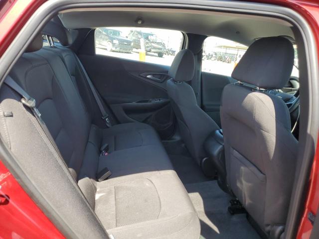 Photo 9 VIN: 1G1ZG5ST0MF058628 - CHEVROLET MALIBU RS 