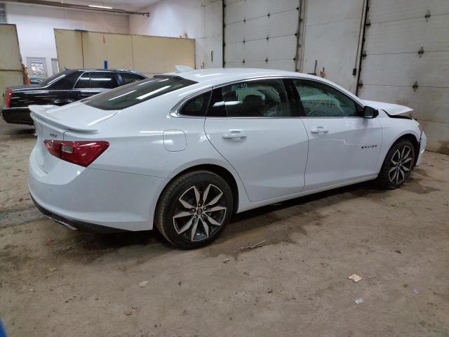 Photo 2 VIN: 1G1ZG5ST0NF105738 - CHEVROLET MALIBU RS 