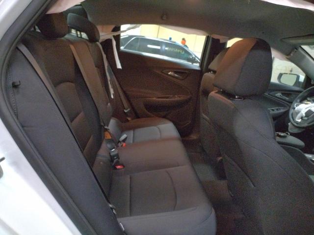 Photo 9 VIN: 1G1ZG5ST0NF105738 - CHEVROLET MALIBU RS 