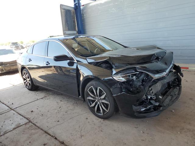 Photo 3 VIN: 1G1ZG5ST0NF210327 - CHEVROLET MALIBU RS 