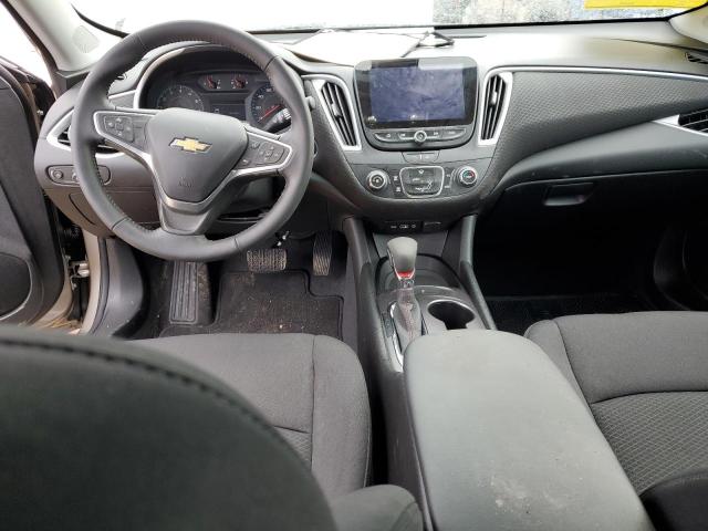 Photo 7 VIN: 1G1ZG5ST0NF211090 - CHEVROLET MALIBU RS 