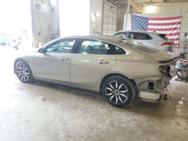 Photo 1 VIN: 1G1ZG5ST0PF125135 - CHEVROLET MALIBU RS 