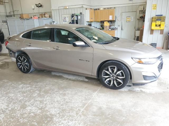 Photo 3 VIN: 1G1ZG5ST0PF125135 - CHEVROLET MALIBU RS 