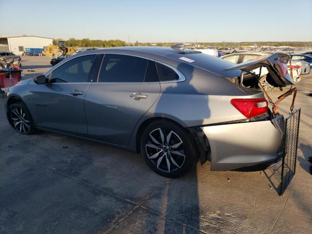 Photo 1 VIN: 1G1ZG5ST0PF128214 - CHEVROLET MALIBU RS 