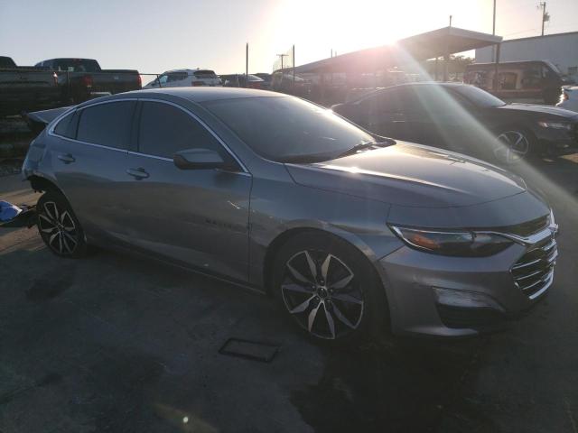 Photo 3 VIN: 1G1ZG5ST0PF128214 - CHEVROLET MALIBU RS 