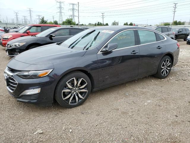 Photo 0 VIN: 1G1ZG5ST0PF132666 - CHEVROLET MALIBU RS 