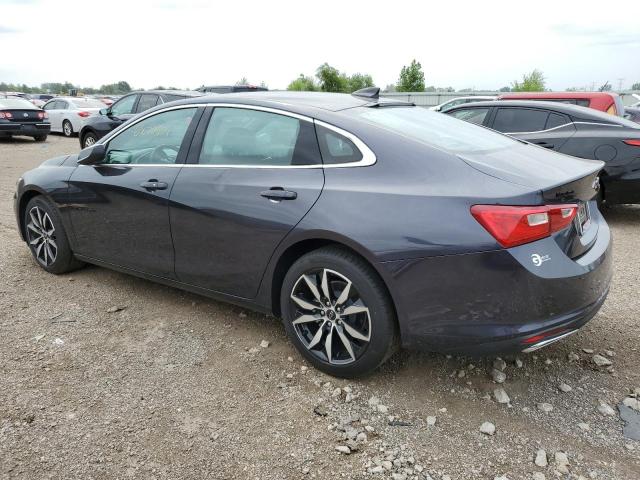 Photo 1 VIN: 1G1ZG5ST0PF132666 - CHEVROLET MALIBU RS 