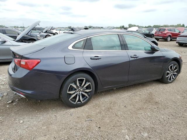 Photo 2 VIN: 1G1ZG5ST0PF132666 - CHEVROLET MALIBU RS 