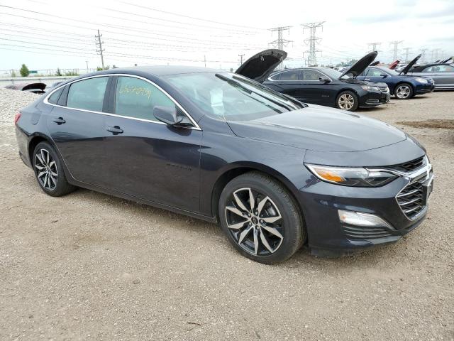 Photo 3 VIN: 1G1ZG5ST0PF132666 - CHEVROLET MALIBU RS 