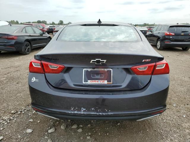 Photo 5 VIN: 1G1ZG5ST0PF132666 - CHEVROLET MALIBU RS 