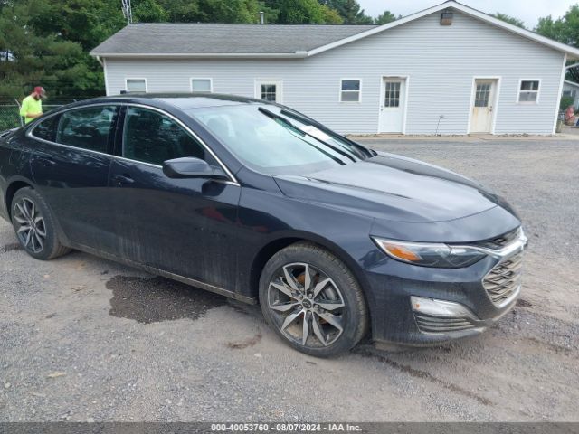 Photo 0 VIN: 1G1ZG5ST0PF134577 - CHEVROLET MALIBU 