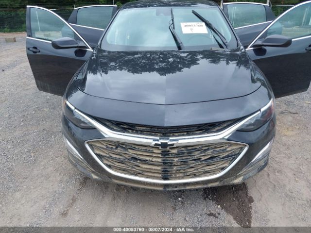 Photo 5 VIN: 1G1ZG5ST0PF134577 - CHEVROLET MALIBU 