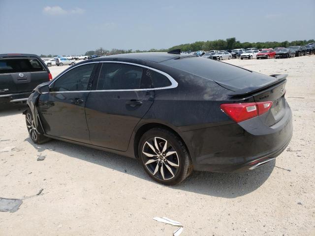 Photo 1 VIN: 1G1ZG5ST0PF140573 - CHEVROLET MALIBU RS 