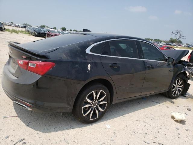 Photo 2 VIN: 1G1ZG5ST0PF140573 - CHEVROLET MALIBU RS 