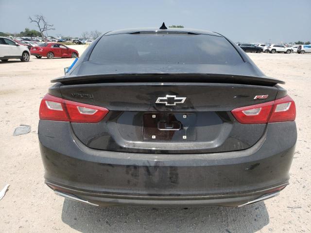 Photo 5 VIN: 1G1ZG5ST0PF140573 - CHEVROLET MALIBU RS 