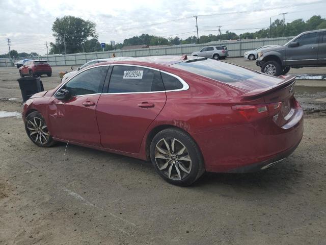 Photo 1 VIN: 1G1ZG5ST0PF157020 - CHEVROLET MALIBU 