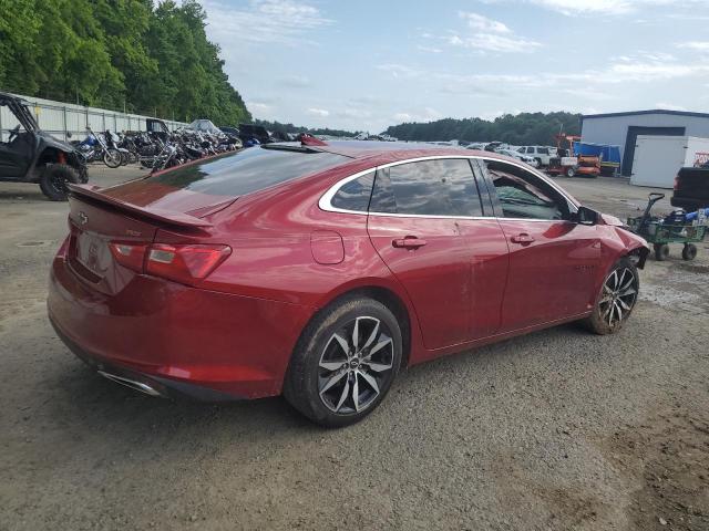 Photo 2 VIN: 1G1ZG5ST0PF157020 - CHEVROLET MALIBU 