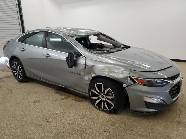 Photo 3 VIN: 1G1ZG5ST0PF253746 - CHEVROLET MALIBU 