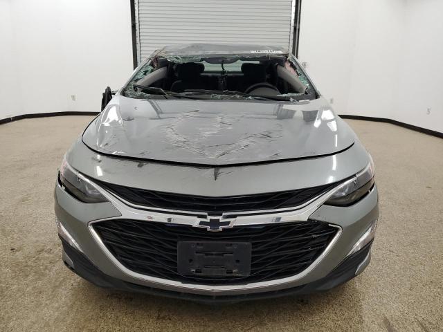 Photo 4 VIN: 1G1ZG5ST0PF253746 - CHEVROLET MALIBU 