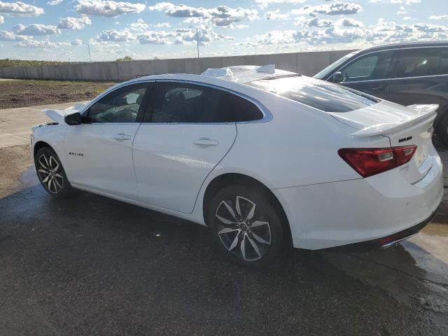 Photo 1 VIN: 1G1ZG5ST0RF113831 - CHEVROLET MALIBU RS 