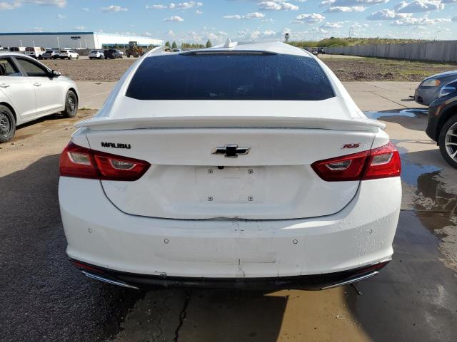 Photo 5 VIN: 1G1ZG5ST0RF113831 - CHEVROLET MALIBU RS 