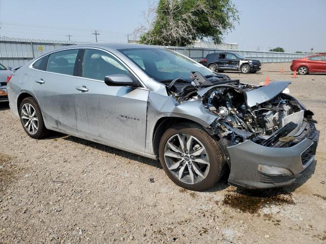 Photo 3 VIN: 1G1ZG5ST0RF161085 - CHEVROLET MALIBU 