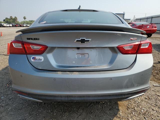 Photo 5 VIN: 1G1ZG5ST0RF161085 - CHEVROLET MALIBU 