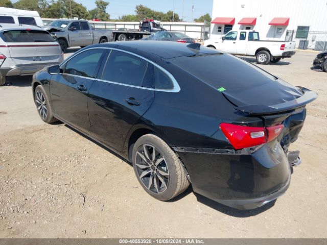 Photo 2 VIN: 1G1ZG5ST0RF200774 - CHEVROLET MALIBU 