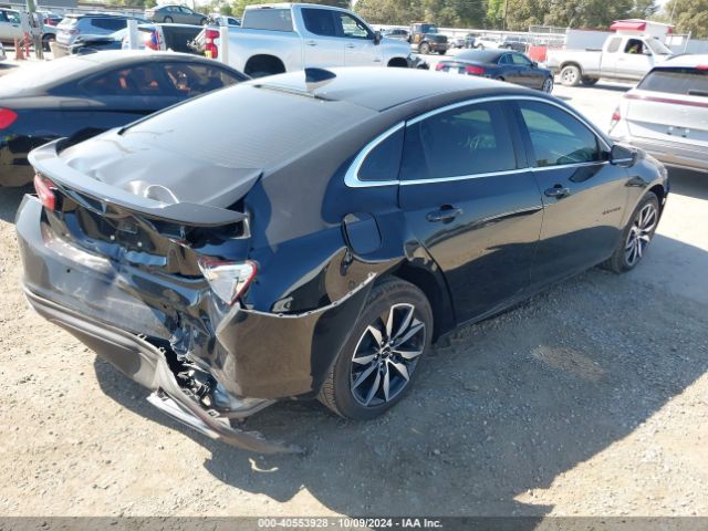 Photo 3 VIN: 1G1ZG5ST0RF200774 - CHEVROLET MALIBU 