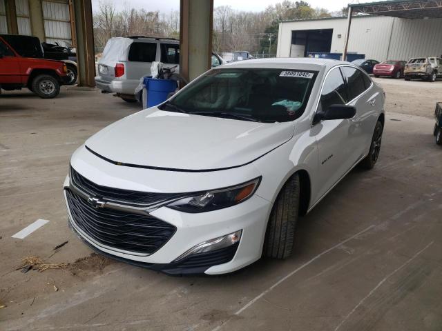 Photo 1 VIN: 1G1ZG5ST1KF177446 - CHEVROLET MALIBU RS 