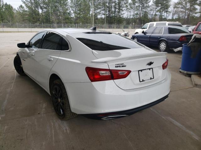 Photo 2 VIN: 1G1ZG5ST1KF177446 - CHEVROLET MALIBU RS 