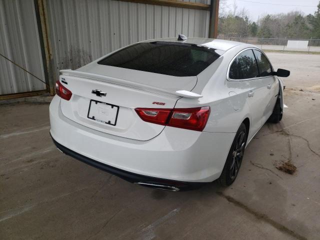 Photo 3 VIN: 1G1ZG5ST1KF177446 - CHEVROLET MALIBU RS 