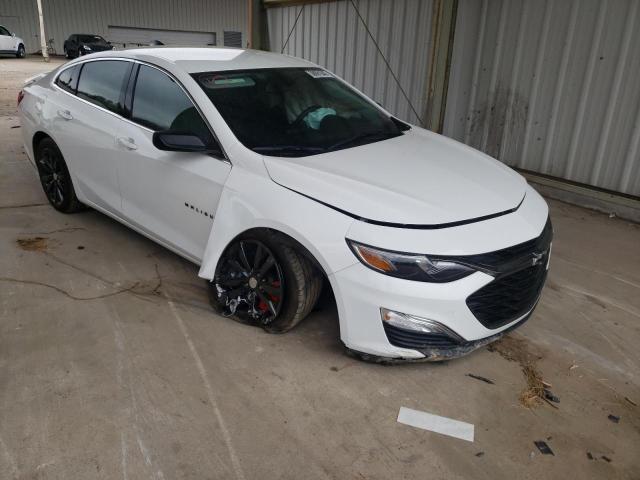 Photo 8 VIN: 1G1ZG5ST1KF177446 - CHEVROLET MALIBU RS 