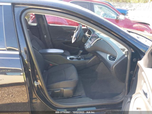 Photo 4 VIN: 1G1ZG5ST1KF200420 - CHEVROLET MALIBU 