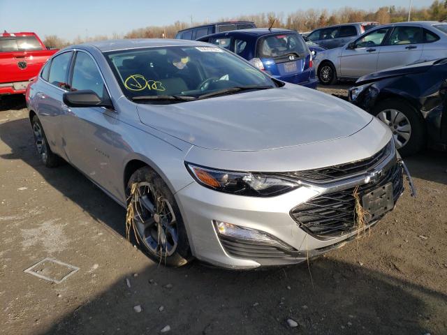 Photo 0 VIN: 1G1ZG5ST1KF211532 - CHEVROLET MALIBU RS 