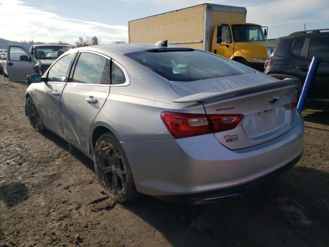 Photo 2 VIN: 1G1ZG5ST1KF211532 - CHEVROLET MALIBU RS 