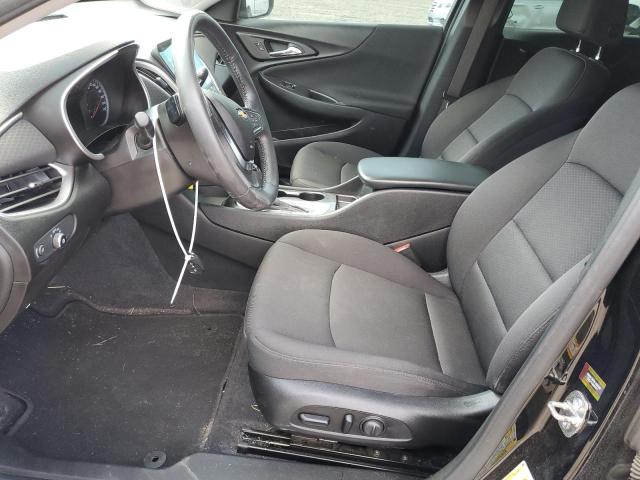 Photo 6 VIN: 1G1ZG5ST1KF227701 - CHEVROLET MALIBU RS 