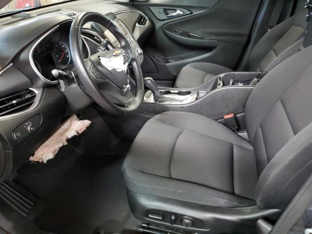 Photo 6 VIN: 1G1ZG5ST1LF049127 - CHEVROLET MALIBU RS 