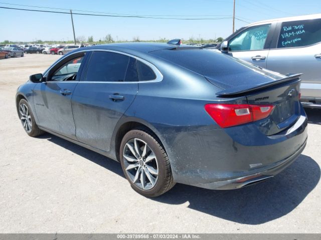 Photo 2 VIN: 1G1ZG5ST1LF067885 - CHEVROLET MALIBU 