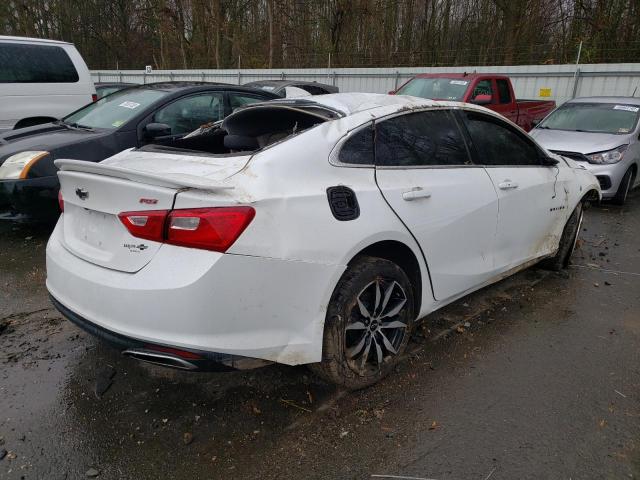 Photo 2 VIN: 1G1ZG5ST1LF082449 - CHEVROLET MALIBU RS 