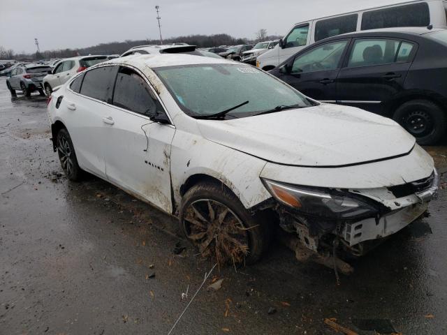 Photo 3 VIN: 1G1ZG5ST1LF082449 - CHEVROLET MALIBU RS 