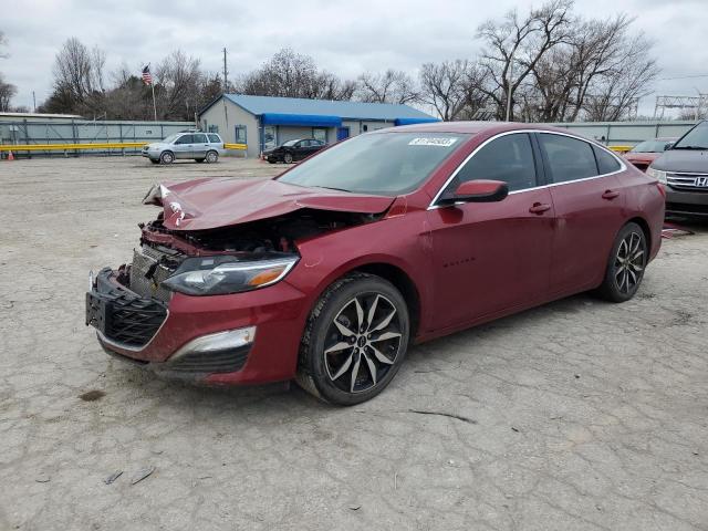 Photo 0 VIN: 1G1ZG5ST1LF108578 - CHEVROLET MALIBU 