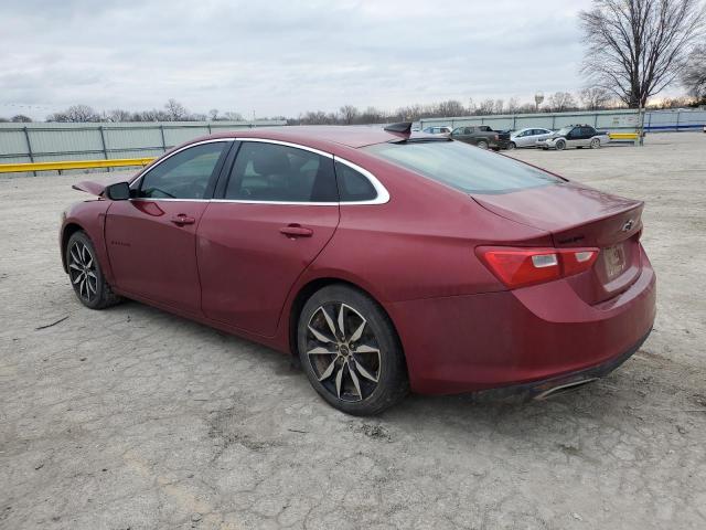 Photo 1 VIN: 1G1ZG5ST1LF108578 - CHEVROLET MALIBU 