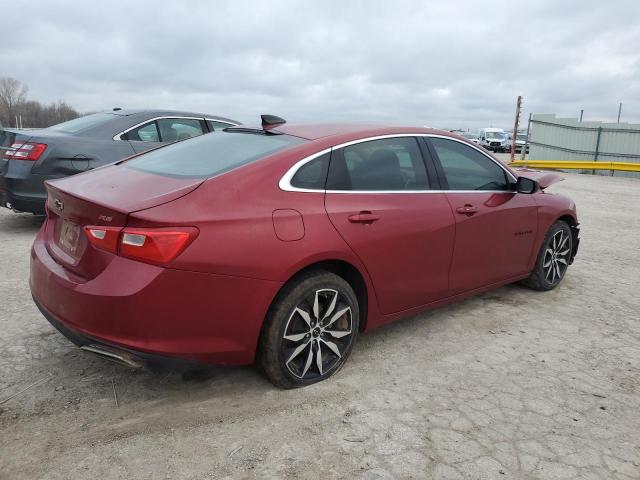 Photo 2 VIN: 1G1ZG5ST1LF108578 - CHEVROLET MALIBU 